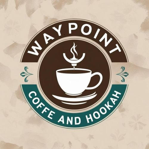 WAY POINT Logo
